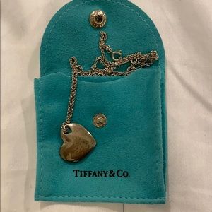 COPY - Tiffany & Co necklace